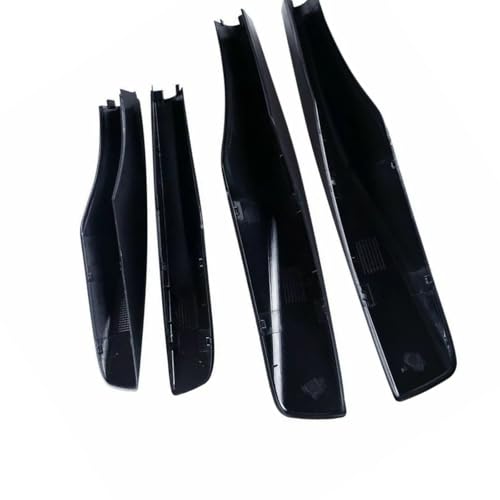4 Embouts de Barres de Toit robustes finition origine Lexus RX330 RX350
