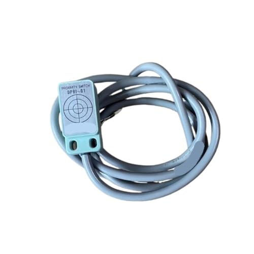 Interruptor magnético DPRI-01 sensor magnético de proximidad para automatización