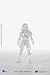 Hiya Toys Predator 2: Invisible City Hunter Prdator 1: 18 Scale 4