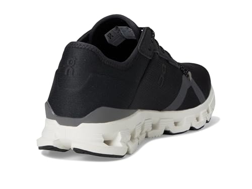On Running 3MF10260397 Cloud X 4 AD Damen Black | Asphalt EU 43