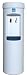 Clover D7A Hot and Cold Bottleless Water Dispenser, White