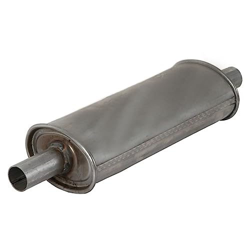 Bosal 248-163 - Silenziatore Centrale, Universale