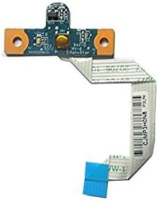 NEW Power Button Board with Ribbon cable For HP Pavilion G4-1000 G6-1000 G7-1000 DA0R22PB6C0 32R22PB0000