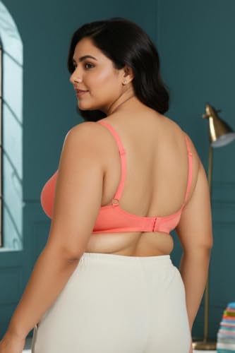 Image of Zivame Women Demi Bra