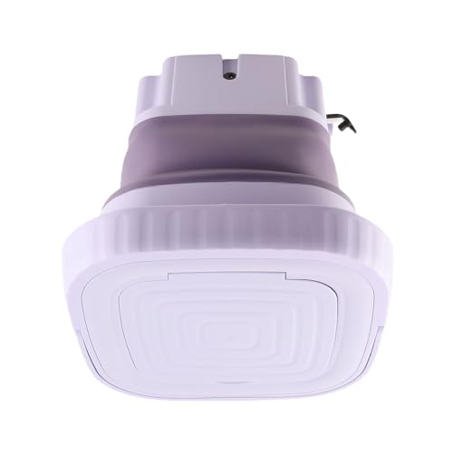 Mini Lavatrice Pieghevole Lavatrice Portatile Capacità 11 Litri Lavatrice Automatica a Secchio per Appartamento da Viaggio per per Esigenze di Lavanderia Efficienti da