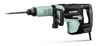 HiKOKI(Hitachi) H 60ME Rotary Hammer