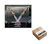 Auto-schmuck so einfach so kreativ