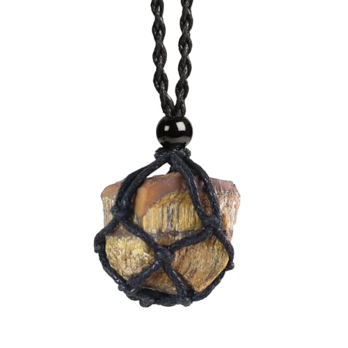 MIXIUJIEN �V�R��������΃N���X�^���y���_���g�l�b�N���X �X�g�[���z���_�[ �l�b�N���X �R�[�h ��D��̃l�b�N���X �������߉\ ���f�B�[�X �����Y ���C�L �q�[�����O �`���N��, One Size, �A�Q�[�g