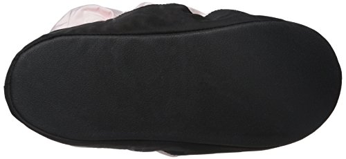 Bloch Women's Warm Up Bootie Dance Shoe4