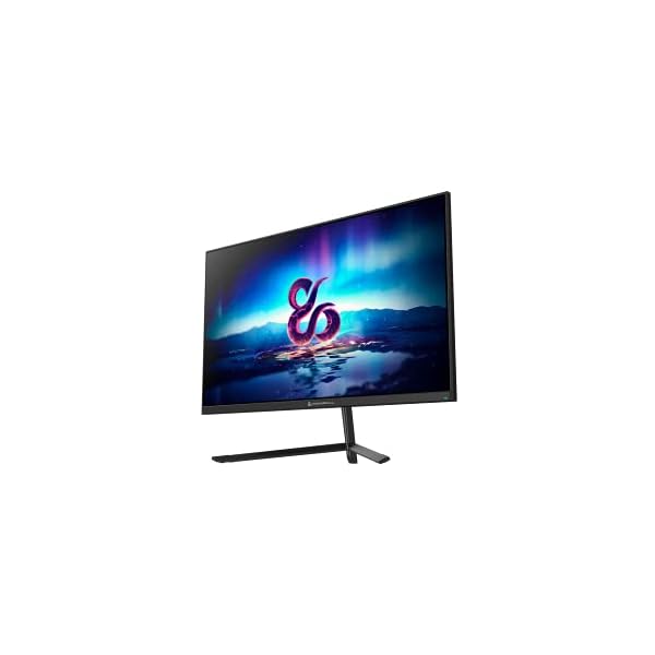 Newskill Icarus 27 Pulgadas QHD 165Hz Monitor Gaming, Negro - Image 3