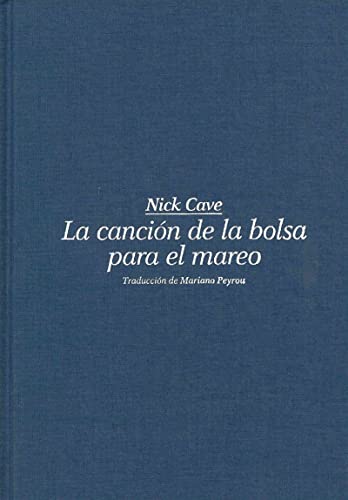 La Canción De La Bolsa Para El Mareo (Sexto Piso Realidades)