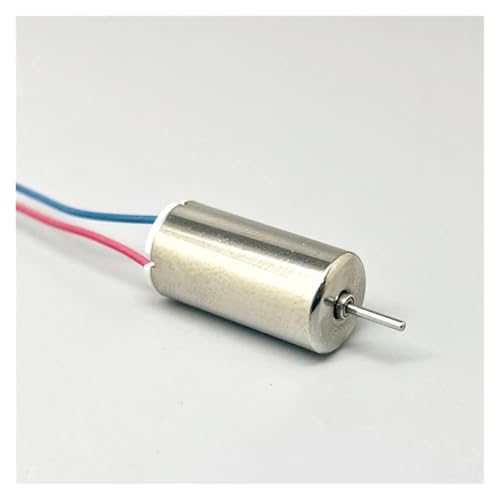 MDBJTCYZN 2PCS 816 8mm*16mm RAXdqX^[^[ DC 3V 3.7V 48000RPM RCh[NbhRv^[GW 0.8mmVtg MDBJTCYZN