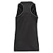 Adidas Boys Club Tank Top Shirt, Black, Small US