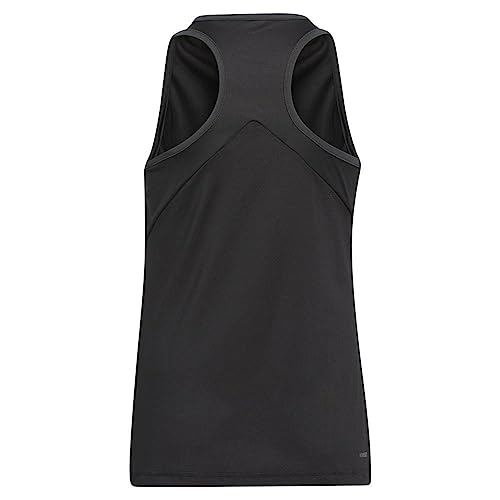 adidas Boys' Club Tank Top2