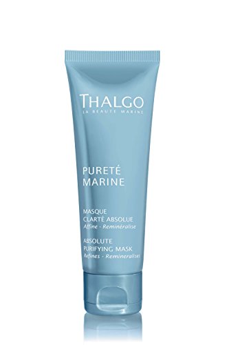 THALGO Purete Marine Absolute Purifying Mask, 1.35 oz
