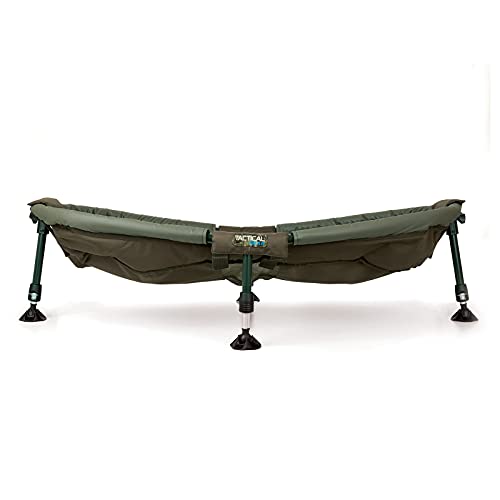 Shimano Luggage Tactical Carp Cradle - 120X75X30-40Cm - Shtxl31