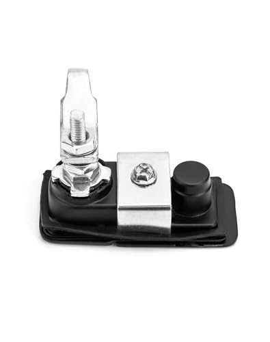 Qwork WD15172 Compression Latch Flush Sealed Lever Latch Trigger, 8 Pack Latches thumb #3