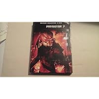 PREDATOR 2 - DANNY GLOVER