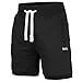 Produktbild Mount Swiss Herren MS Short, Luca, Black, Gr. 6XL