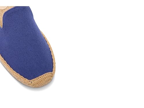 Image of Soludos womens Smoking Slipper Espadrille
