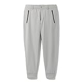 [ゼロハリバートン] パンツ ズボン スウェットジョガー ZHG-A27c 保温 ストレッチ イージーケア ゴルフ用 メンズ 82736