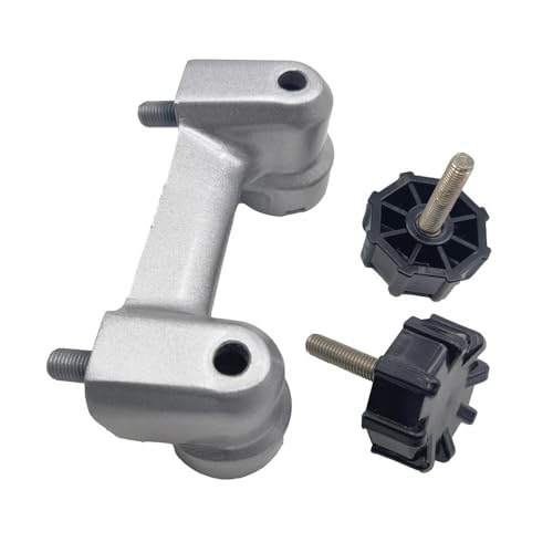 Fixation guidon stable et barre d'équilibre moto pour DAX CT70 Z50