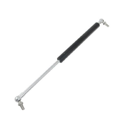 Ressort à gaz de 25 kg avec mécanisme scellé haute tension