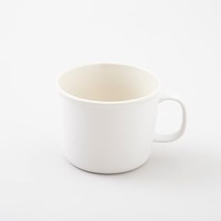 100percent Moiscup モイスカップ 単色 (White)