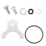 [Solution de performance complète] Ce kit complet répond aux problèmes courants tels que les fuites de carburant et les chutes de niveau d'huile de transmission pour une performance fiable du véhicule.