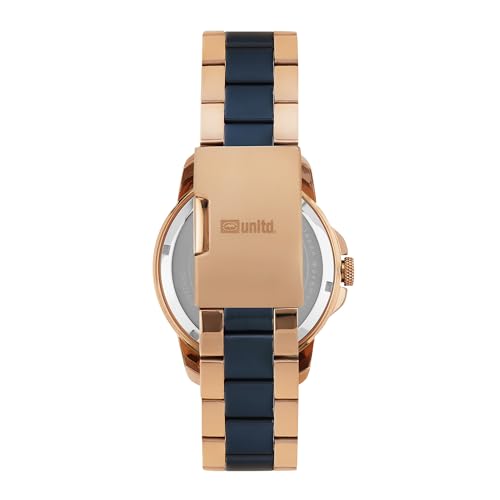 Image of unltd. Watch for Men - Analog Watches for Man - Gift for Man - Men-P