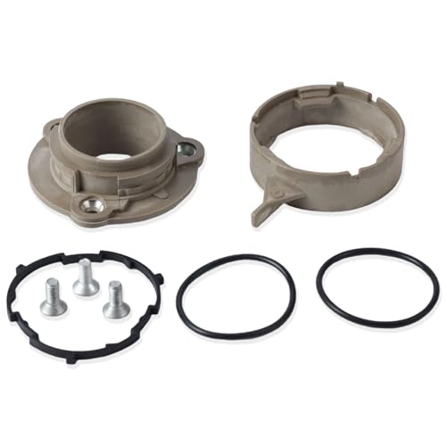 MUNIK 11658627680 Exhaust Manifold Turbocharger Repair Kit for BMW 1