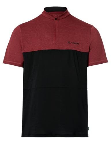 Qimsa T-Shirt Homme VAUDE en textile technique respirant