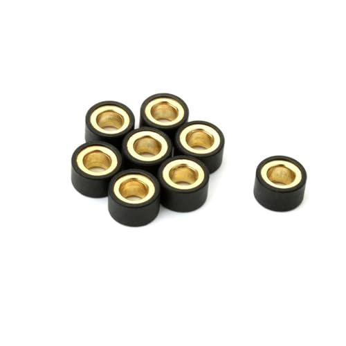 Galets de variateur pour pièces de rechange de scooter 250cc