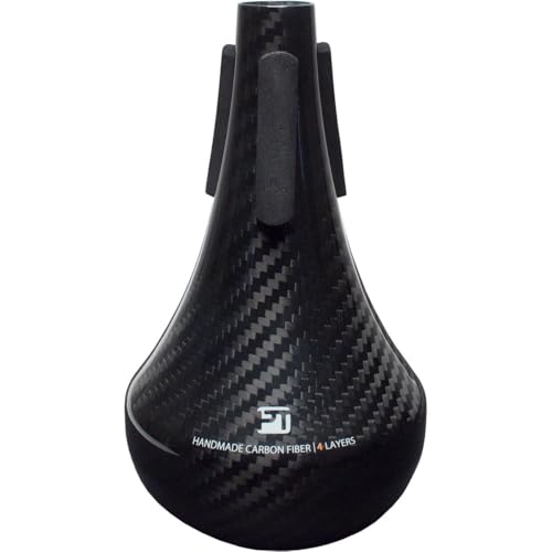 Protec Silenciador recto de fibra de carbono (modelo MC100)