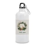 corona bottle opener keyring Tamaño óptimo para hidratación: con una capacidad de 600 ml, esta botella de agua es perfecta para mantenerse hidratado durante deportes, viajes o actividades diarias. Reutilizable y fácil de limpiar para un uso a largo plazo