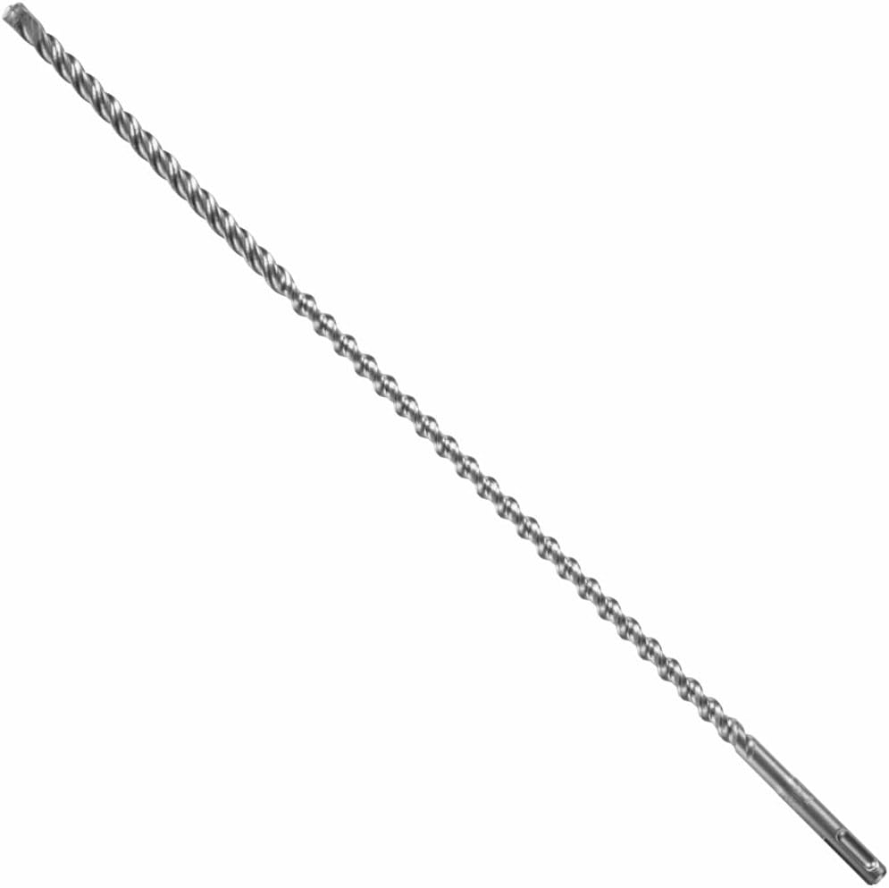 Bosch HCFC2067 3/8 in. x 16 in. x 18 in. SDS-Plus® Bulldog™ Xtreme Carbide Rotary Hammer Drill Bit