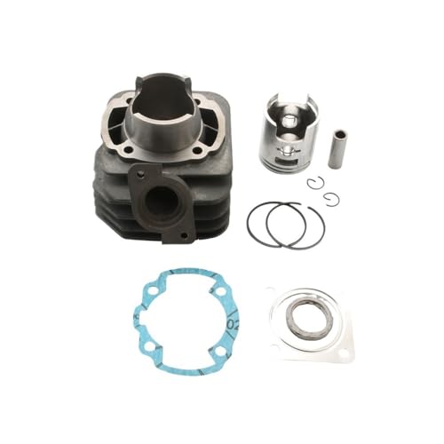 Cilindro de 44mm Dio50 AF18 kit de gran diámetro 60cc para G SR 50cc 2T 5