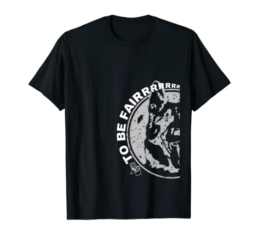 Ser justo | Ser Fairrrrrr | Wayne Camiseta