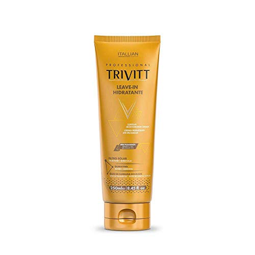 Leave-in Hidratante Trivitt 250ml