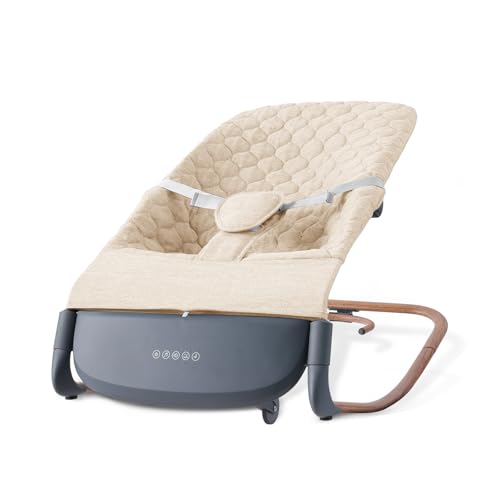 VaVaSoo Electric Baby Rocker