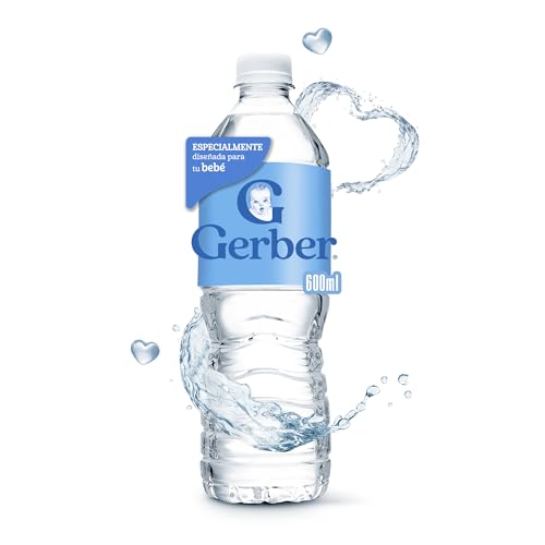 Opiniones y reviews de Agua gerber precio más recomendados. 5 Imagen adicional