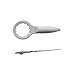 Fein Auto Glass Straight Serrated Blade 1.5 inch 2 Pk
