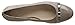 Stonefly Maggie II 7, Bailarinas Mujer, Gris (Taupe 423), 36 EU