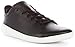 Produktbild VIVOBAREFOOT Herren Geo Court III Leder Obsidian Trainer 40 EU