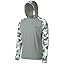Ash Grey/Ash Green Camo
