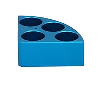 edulab 153–019 Block Heizung, Reaktionsgefäß, Institut Supérieur de, 30 ml