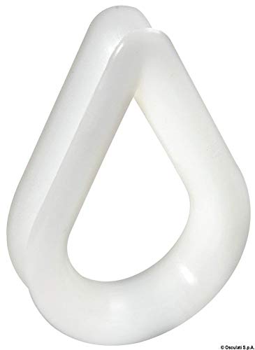 OSCULATI Redancia Nylon Cavo Ø 5 mm