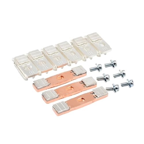 Jeu de contacts 3RT1945-6A pour kit de réparation de contacteur 3RT1045 - 2
