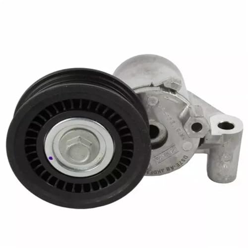 Tendeur de courroie Ford Focus et Kuga pour stabiliser la poulie moteur