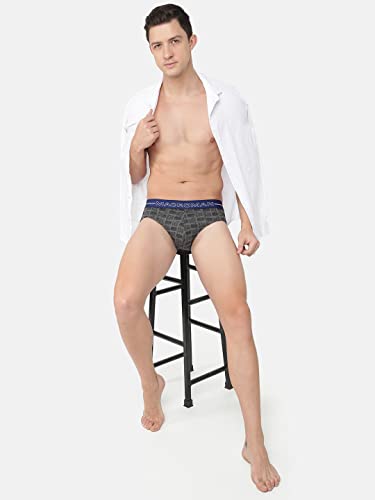 Image of Macroman M-Series Men Brief